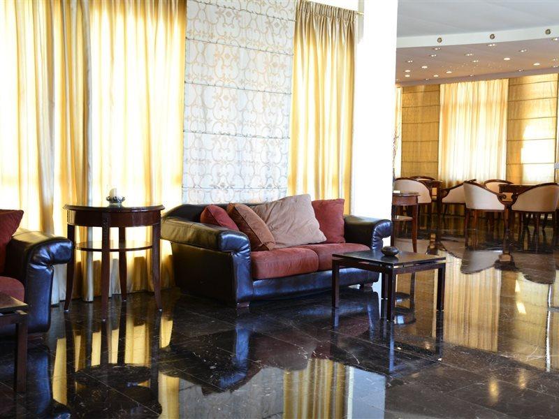 Alexandros Hotel Perama  Exterior photo