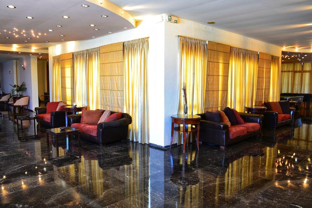 Alexandros Hotel Perama  Exterior photo