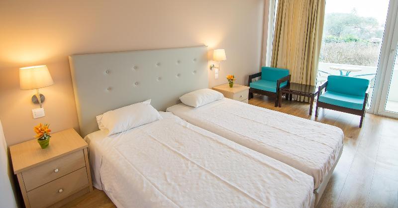 Alexandros Hotel Perama  Exterior photo
