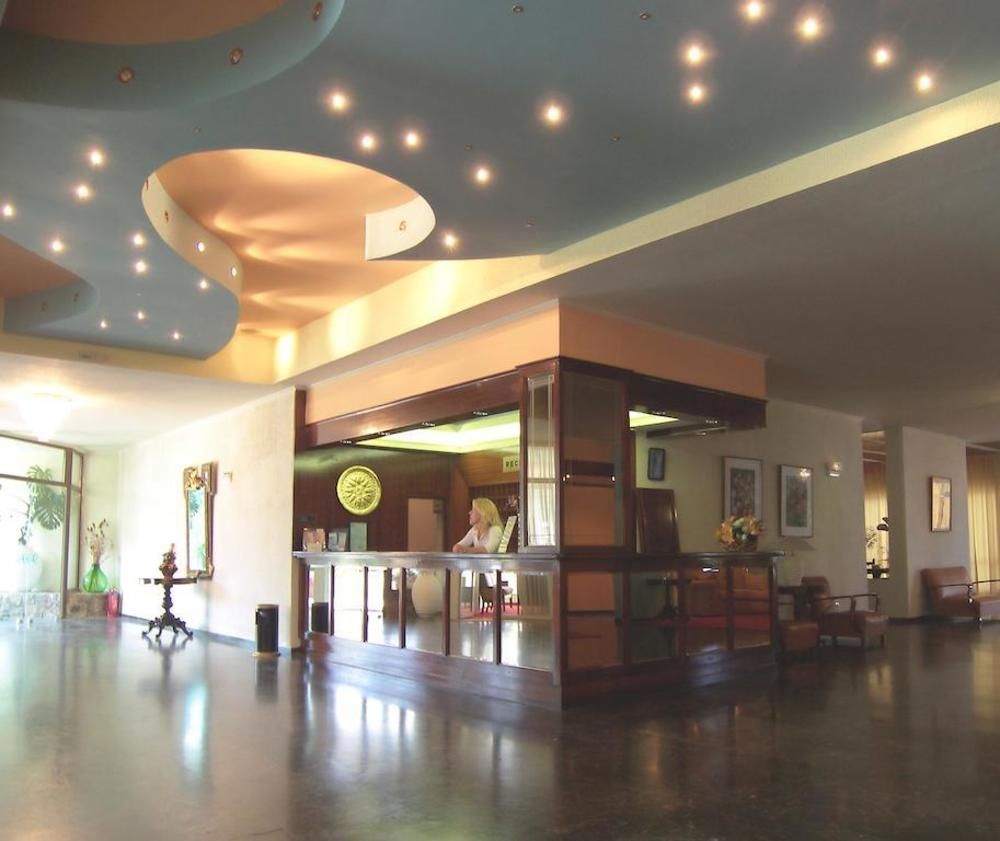 Alexandros Hotel Perama  Exterior photo